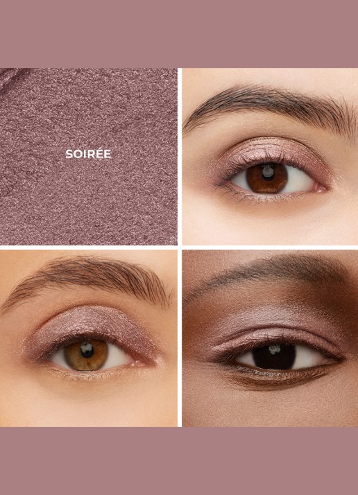 Laura Mercier Caviar Stick Eye Shadow - oogschaduwstick - detail 4 soiree