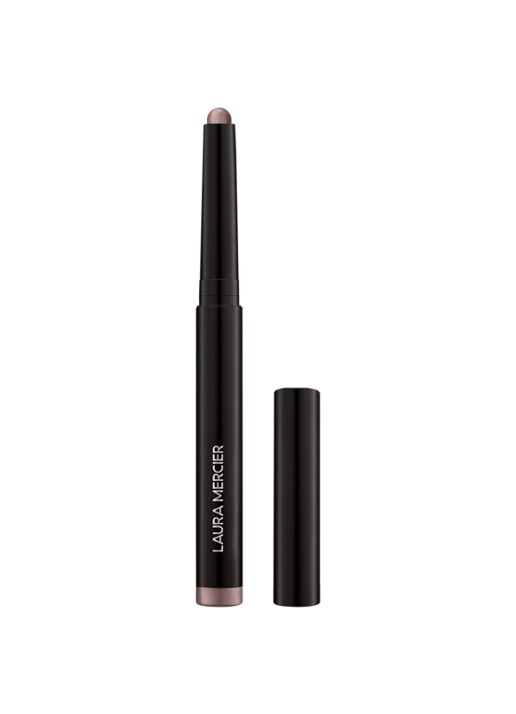 Laura Mercier Caviar Stick Eye Shadow - oogschaduwstick - voorkant 7 smoky quartz