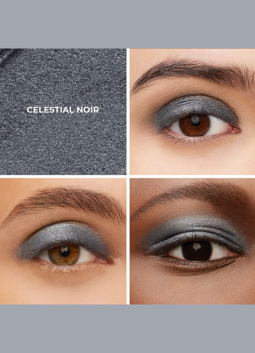 Laura Mercier Caviar Stick Eye Shadow - oogschaduwstick - detail 2 celestial noir