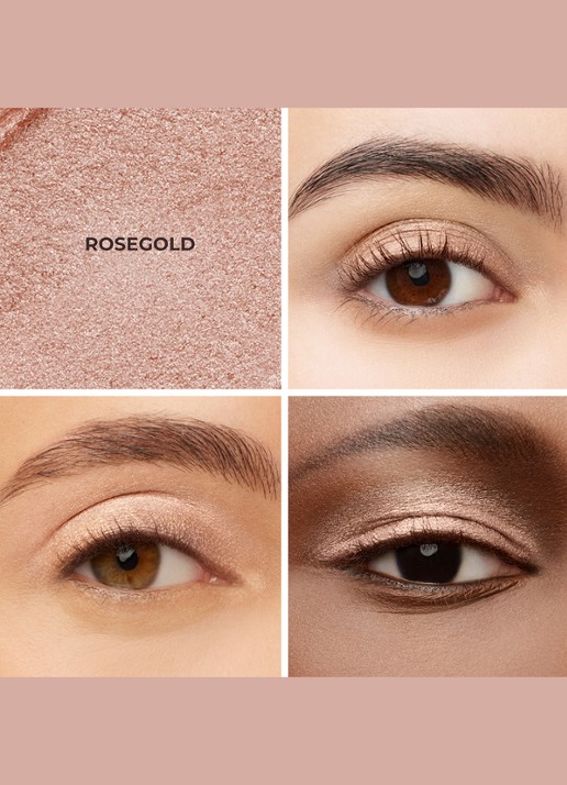 Laura Mercier Caviar Stick Eye Shadow - oogschaduwstick - detail 5 rosegold