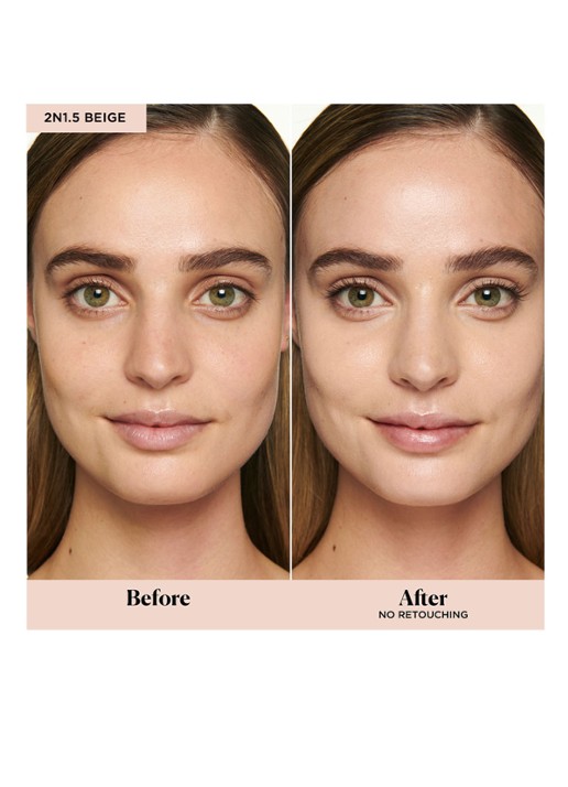 Laura Mercier Flawless Lumière Radiance-Perfecting Foundation - detail 2 2n1.5 beige