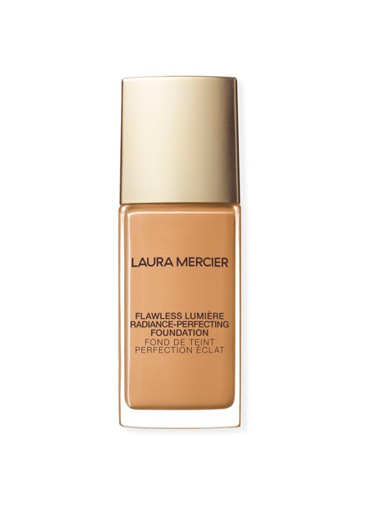 Laura Mercier Flawless Lumière Radiance-Perfecting Foundation - voorkant 6 2n2 linen