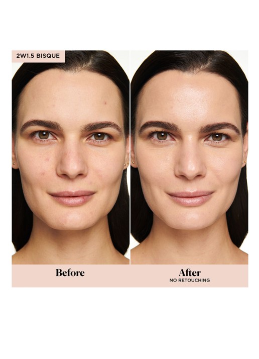 Laura Mercier Flawless Lumière Radiance-Perfecting Foundation - detail 4 2w1.5 bisque