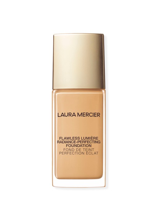 Laura Mercier Flawless Lumière Radiance-Perfecting Foundation - voorkant 3n1.5 latte