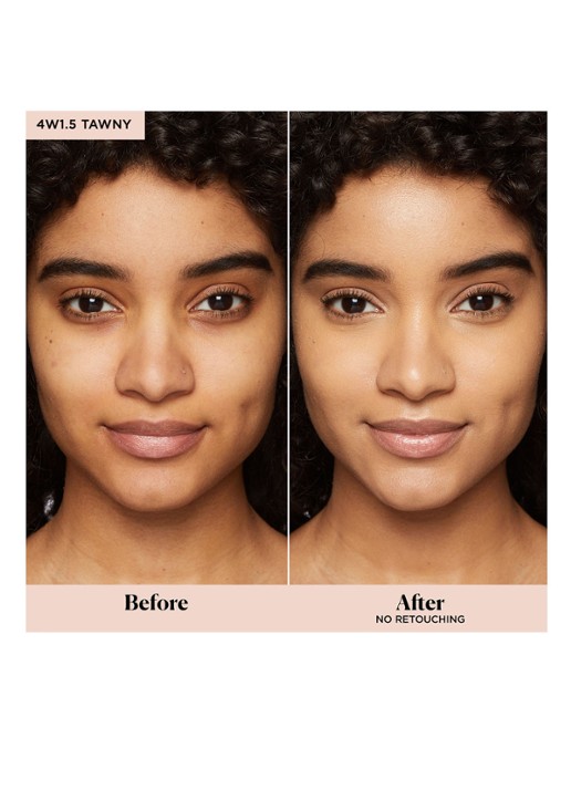 Laura Mercier Flawless Lumière Radiance-Perfecting Foundation - detail 2 4w1.5 tawny