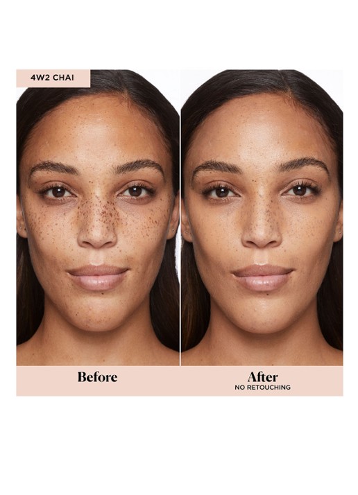 Laura Mercier Flawless Lumière Radiance-Perfecting Foundation - detail 4 4w2 chai