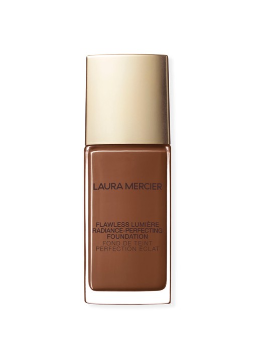 Laura Mercier Flawless Lumière Radiance-Perfecting Foundation - voorkant 6 6n1 truffle