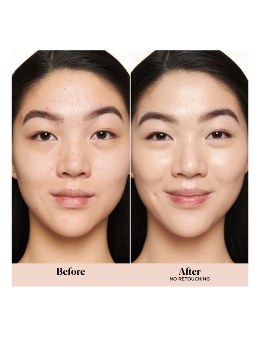 Laura Mercier Flawless Lumière Radiance-Perfecting Foundation - detail 2 1n0 flax