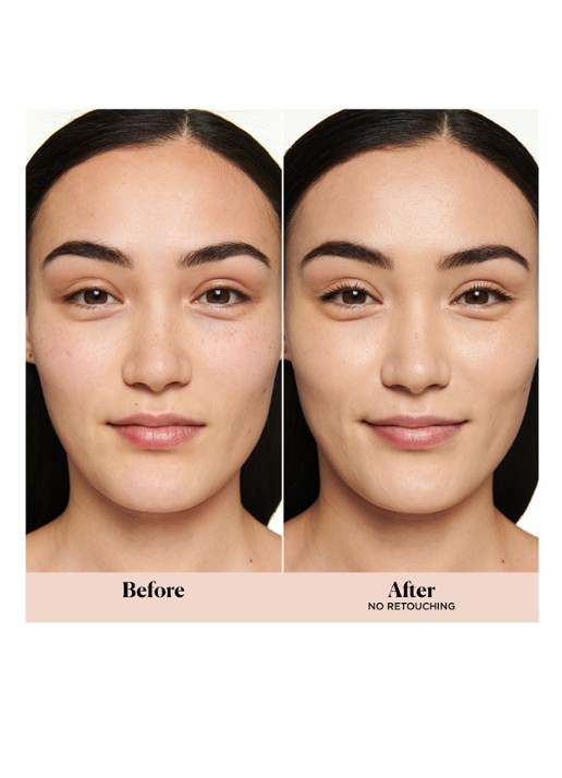 Laura Mercier Flawless Lumière Radiance-Perfecting Foundation - detail 2 2w0 cream beige