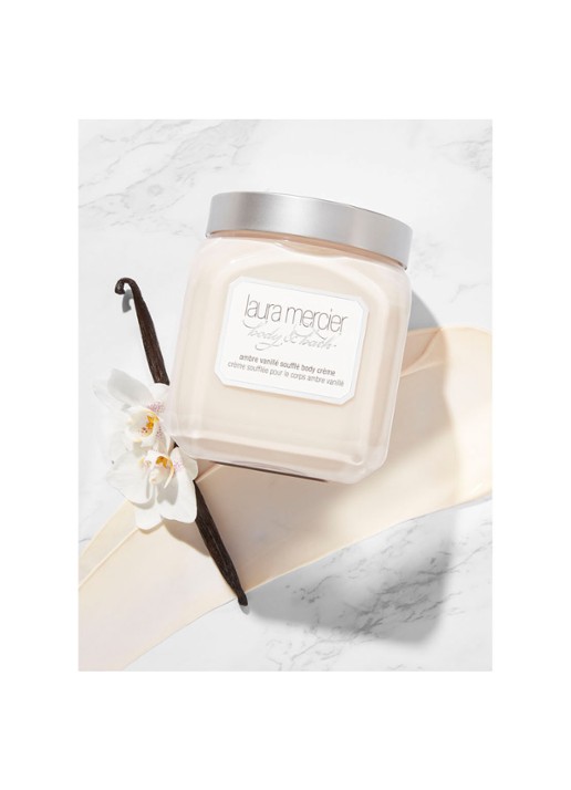 Laura Mercier Grand Indulgence - Ambre Vanille Collection - Limited Edition verzorgingsset - detail 3 undefined