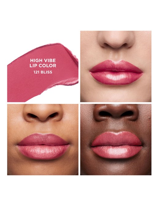 Laura Mercier High Vibe Lip Color - lipstick - detail 4 121 bliss