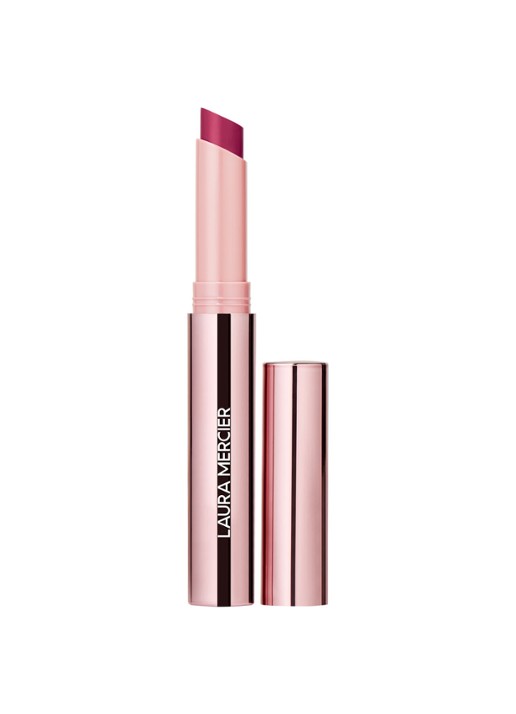 Laura Mercier High Vibe Lip Color - lipstick - voorkant 5 141 click