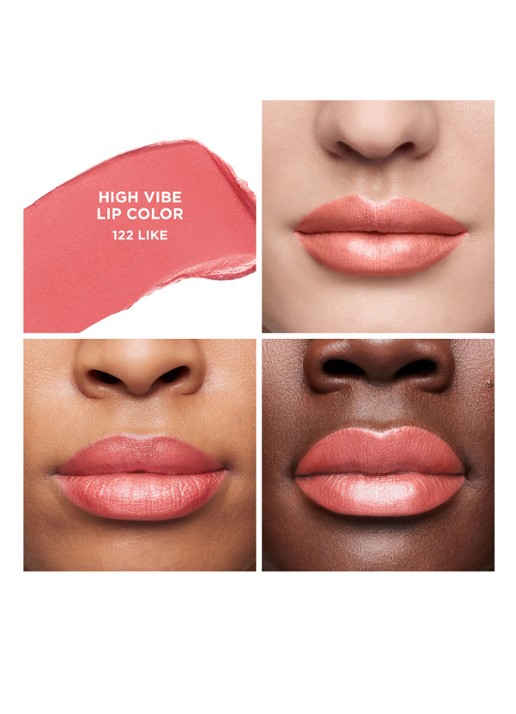Laura Mercier High Vibe Lip Color - lipstick - detail 4 122 like