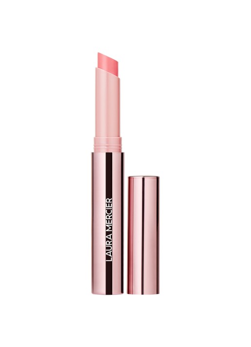 Laura Mercier High Vibe Lip Color - lipstick - voorkant 122 like