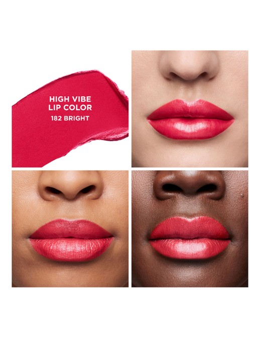 Laura Mercier High Vibe Lip Color - lipstick - detail 3 182 bright