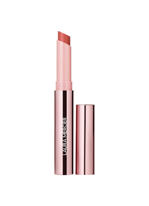 Laura Mercier High Vibe Lip Color - lipstick - voorkant 103 peek
