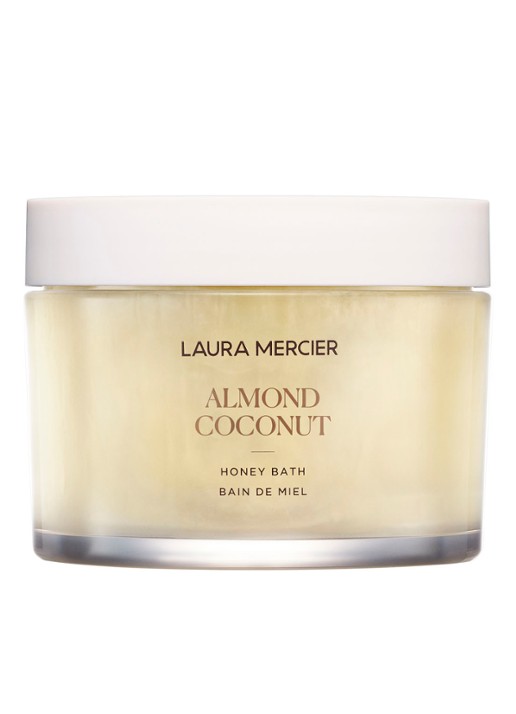 Laura Mercier Honey Bath Almond Cocunut - badschuim
