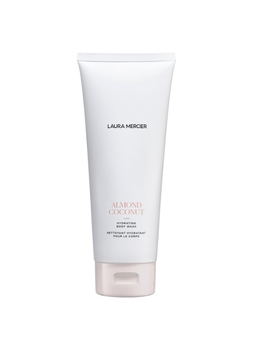 Laura Mercier Hydrating Body Wash Almond Coconut - douchegel