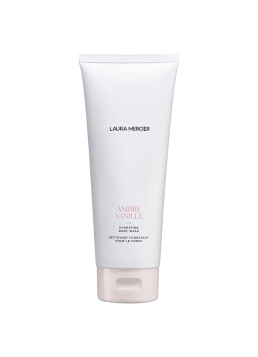 Laura Mercier Hydrating Body Wash Ambre Vanille - douchegel