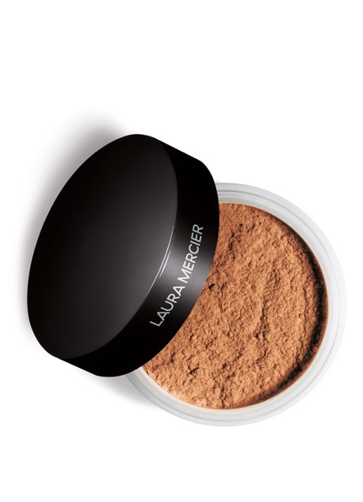 Laura Mercier Loose Setting Powder Translucent - losse poeder