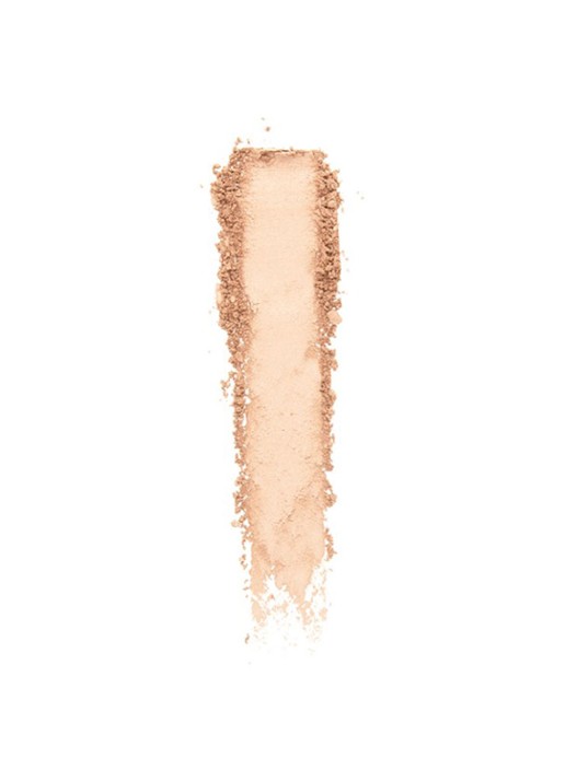 Laura Mercier Matte Eye Colour - oogschaduw - voorkant 3 buttercream