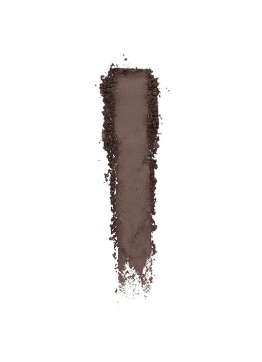 Laura Mercier Matte Eye Colour - oogschaduw - detail 2 coffee ground