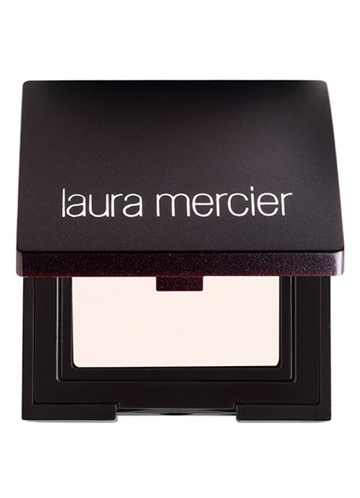 Laura Mercier Matte Eye Colour - oogschaduw - voorkant morning dew 