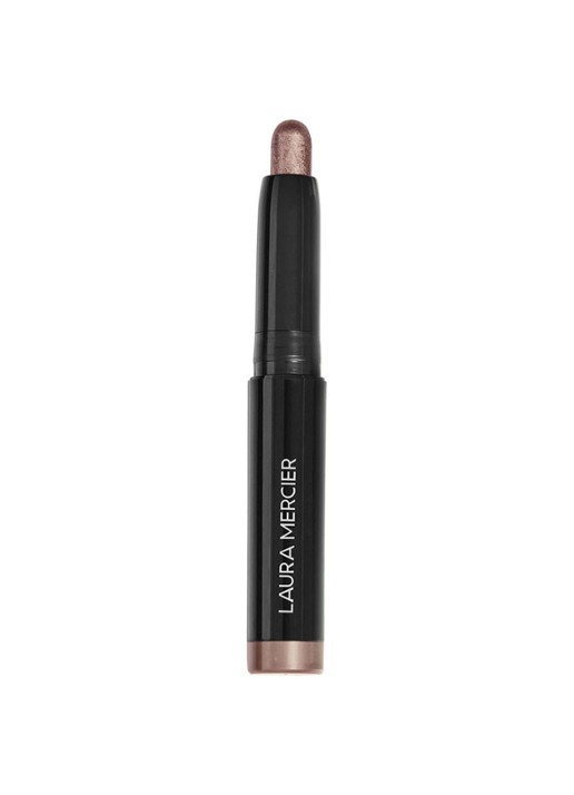 Laura Mercier Mini Caviar Stick Eye Colour - mini oogschaduwstick - voorkant amethyst