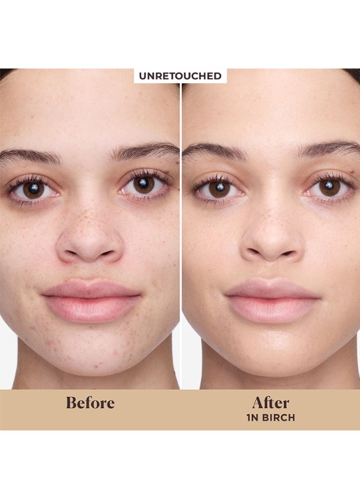 Laura Mercier Mini Tinted Moisturizer Natural Dewy - travel size getinte dagcrème  - detail 4 1n birch