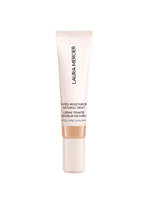Laura Mercier Mini Tinted Moisturizer Natural Dewy - travel size getinte dagcrème