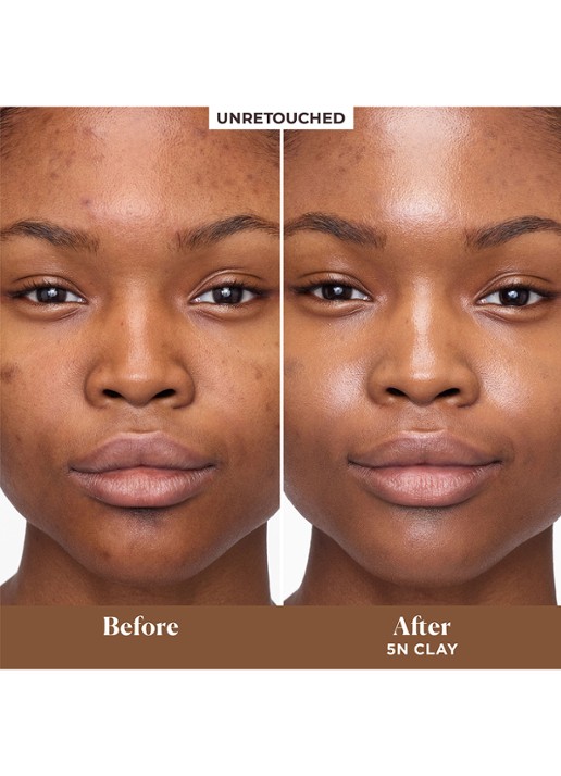 Laura Mercier Mini Tinted Moisturizer Natural Dewy - travel size getinte dagcrème  - detail 2 5n clay