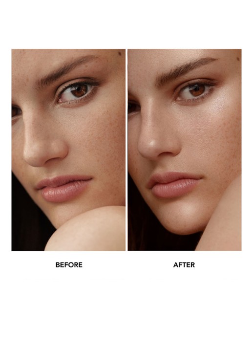 Laura Mercier Mini Translucent Loose Setting Powder Glow - mini glanzende losse poeder - detail 4 undefined