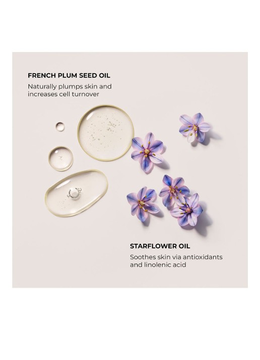 Laura Mercier Néroli Du Sud Bath & Body Oil - doucheolie - detail 2 undefined