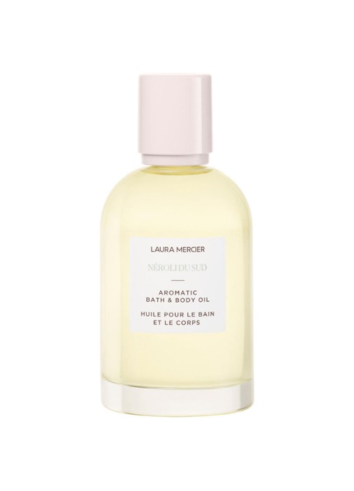 Laura Mercier Néroli Du Sud Bath & Body Oil - doucheolie