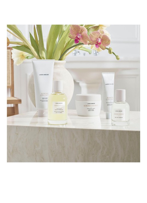 Laura Mercier Néroli Du Sud Eau De Parfum - detail 5 undefined