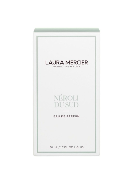 Laura Mercier Néroli Du Sud Eau De Parfum - voorkant 3 undefined