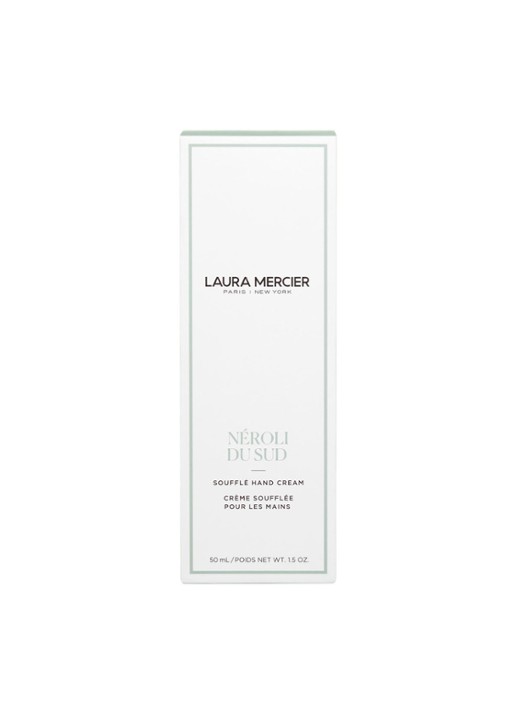 Laura Mercier Néroli Du Sud Hand Cream  - handcrème - voorkant 2 undefined