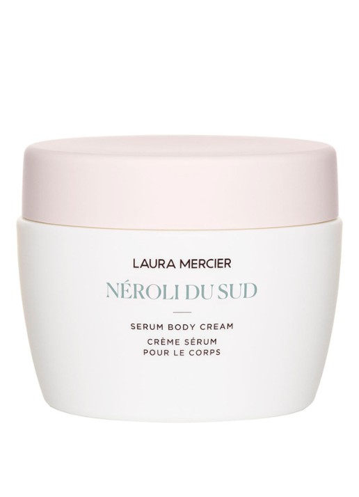Laura Mercier Néroli Du Sud Serum Body Cream - bodycrème