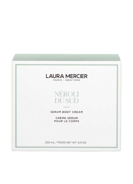 Laura Mercier Néroli Du Sud Serum Body Cream - bodycrème - voorkant 5 undefined