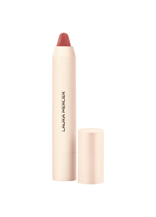 Laura Mercier Petal Soft Lipstick Crayon - voorkant 6 ella
