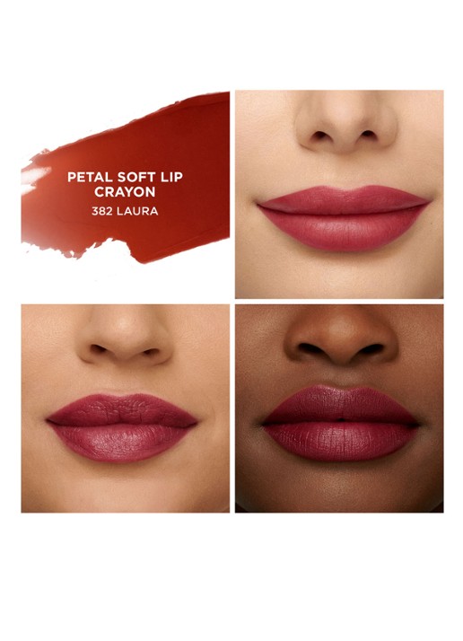 Laura Mercier Petal Soft Lipstick Crayon - detail 4 laura