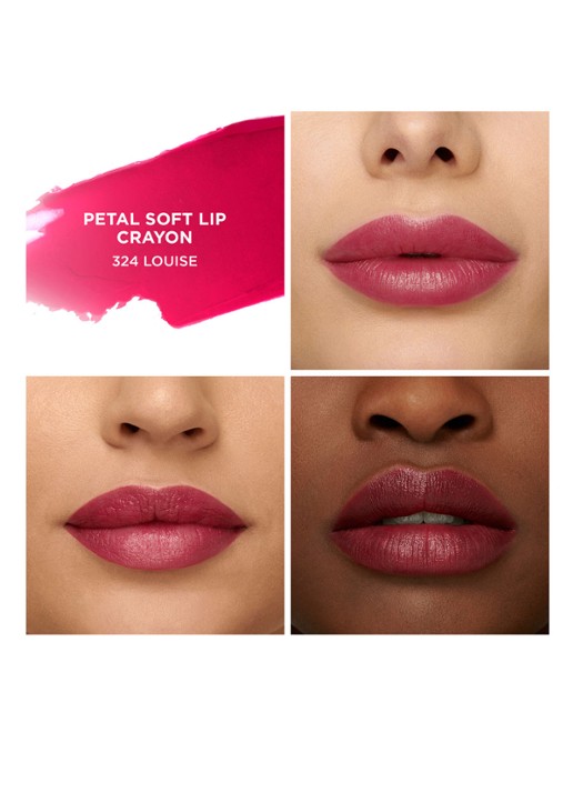 Laura Mercier Petal Soft Lipstick Crayon - detail 4 louise