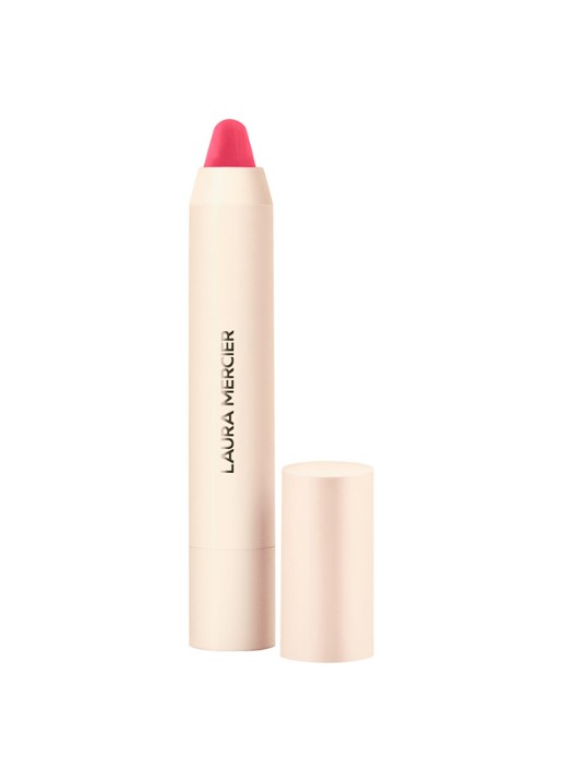 Laura Mercier Petal Soft Lipstick Crayon - voorkant ophélie