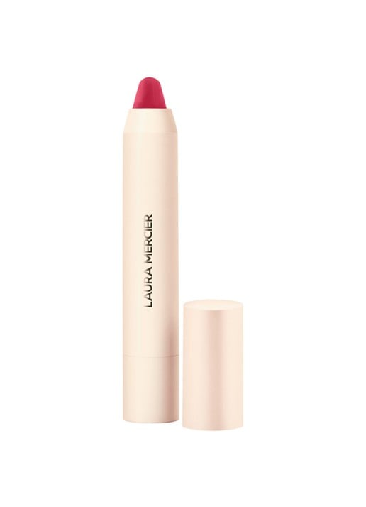 Laura Mercier Petal Soft Lipstick Crayon - voorkant simone