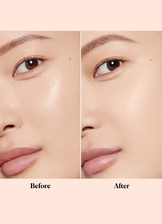 Laura Mercier Pink Translucent Loose Setting Powder Tone-Up - detail 4 rose
