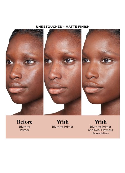 Laura Mercier Pure Canvas Primer Blurring Mini - travel size - detail 5 undefined