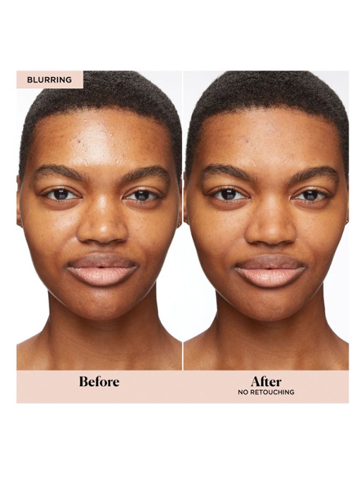 Laura Mercier Pure Canvas Primer Blurring - detail 2 lichtroze