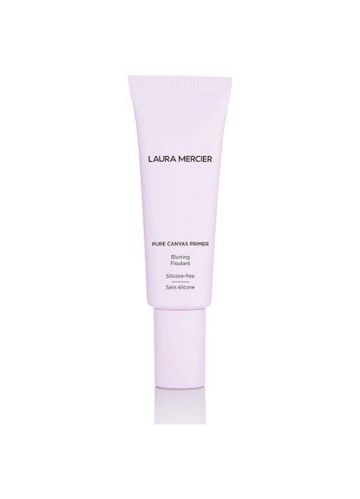 Laura Mercier Pure Canvas Primer Blurring - voorkant 6 lichtroze