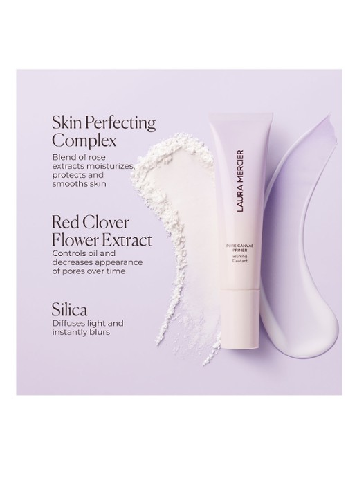 Laura Mercier Pure Canvas Primer Blurring - detail 2 undefined