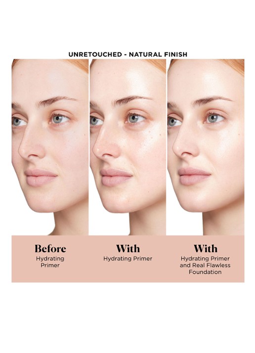 Laura Mercier Pure Canvas Primer Hydrating Mini - travel size - detail 4 undefined